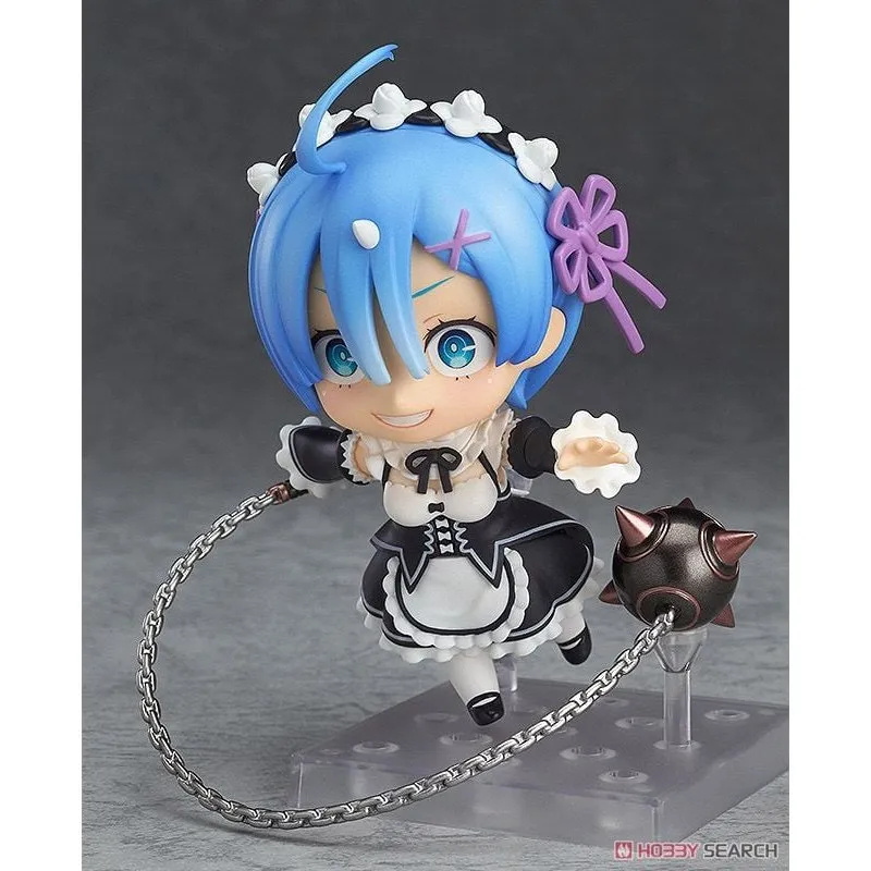 good-smile-re-zero-rem-nendoroid-figur-chibi image 4
