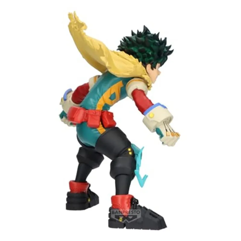 my-hero-academia-izuku-midoriya-ii-amazing-heroes-plus-figur image 4