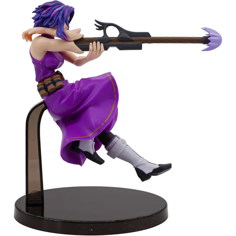 my-hero-academia-the-villains-lady-nagant-figur-sammleredition image 4