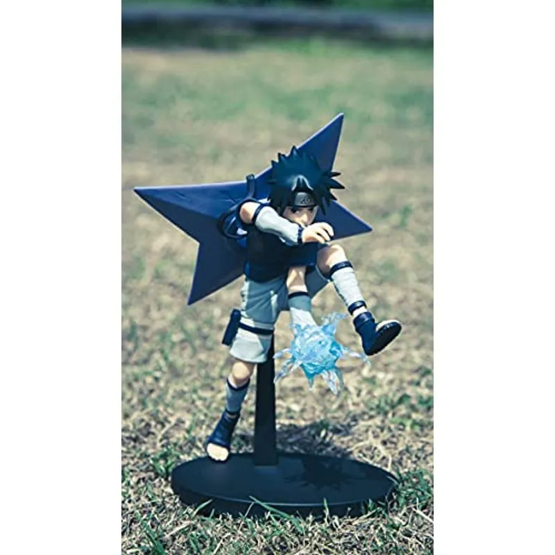 banpresto-naruto-vibration-stars-sasuke-figur-uchiha-sasuke-pvc image 2