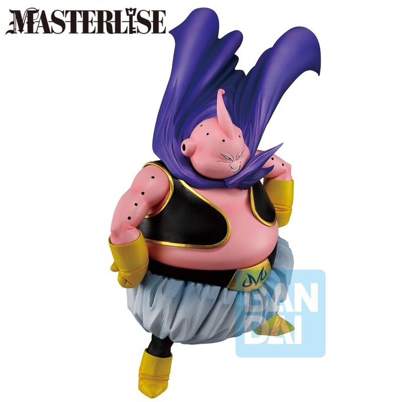bandai-dragon-ball-majin-buu-masterlise-figur image 3