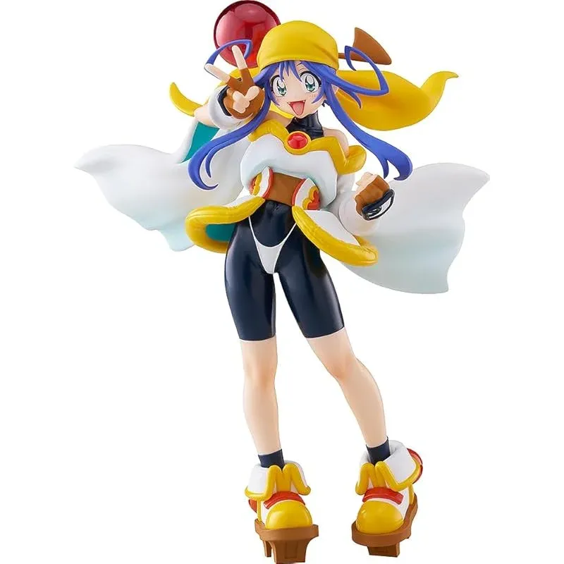 original-character-lime-sp-anime-sammelfigur-pvc-statue image 1