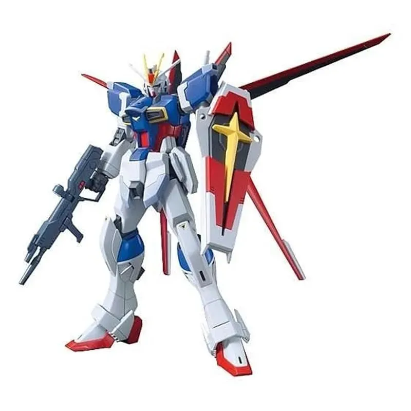 bandai-gundam-hgce-1-144-force-impulse-gundam-modellbausatz-nr-198 image 1