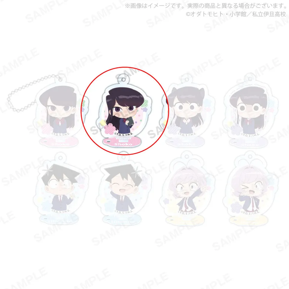kameco-komi-can-t-communicate-komi-aufsteller-b-2in1 image 1