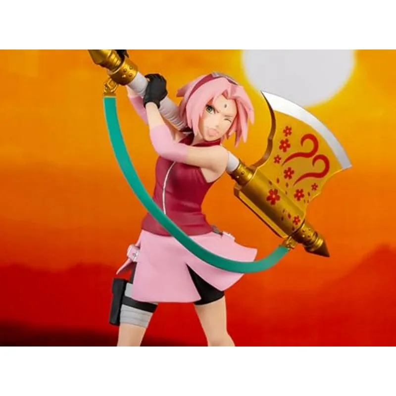 naruto-haruno-sakura-narutop99-figur-standard image 2