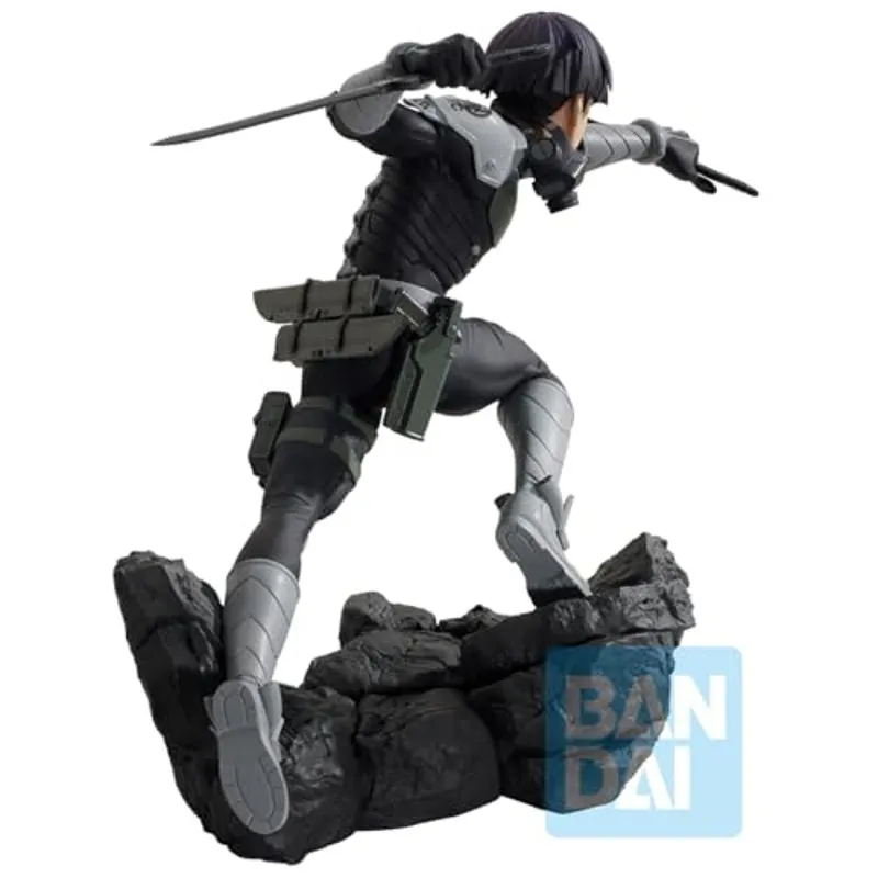 bandai-kaiju-no-8-hoshina-figur-ichibansho-soshiro image 4