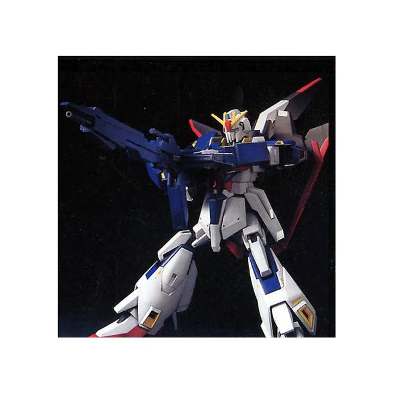 bandai-gundam-hguc-1-144-zeta-gundam-041-bausatz image 3