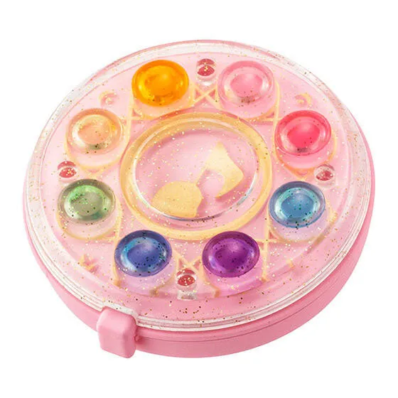 doremi-apprentice-tap-taschenspiegel-pirikapirirara-vol-2-5-cm image 1