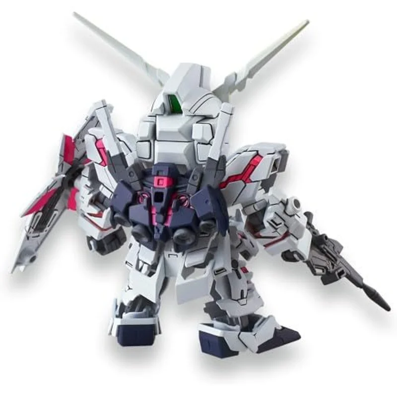 bandai-gundam-sd-ex-std-05-unicorn-destroy-mode-gunpla image 3