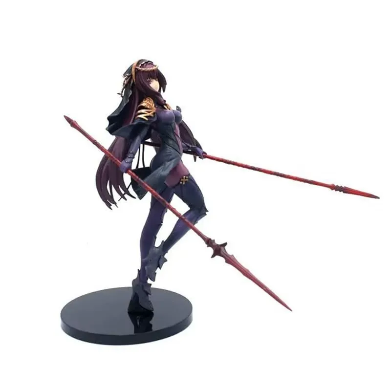 fate-lancer-scathach-third-ascension-figur-sammelfigur image 1