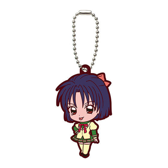 kameco-anh-nger-kamikaze-kaito-jeanne-miyako-5-5-cm-gashapon image 1