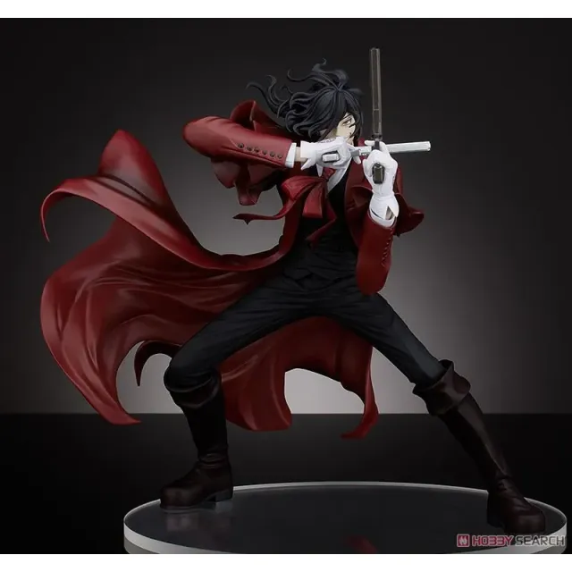 good-smile-hellsing-alucard-pop-up-parade-l-figur image 1