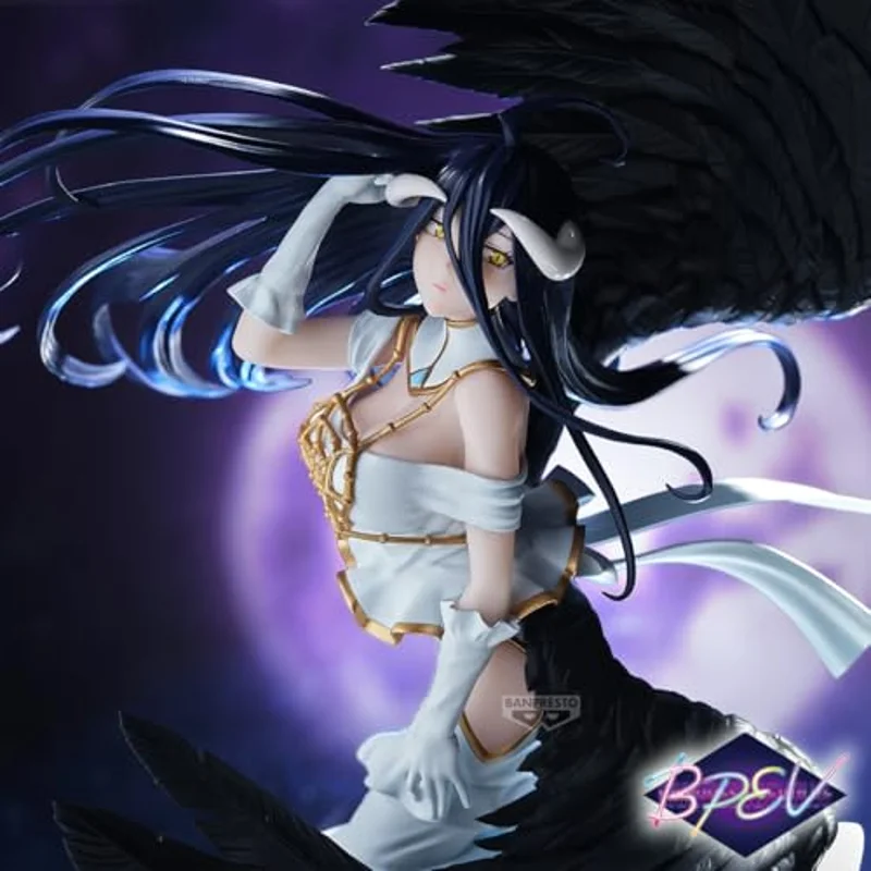 apex-genshin-impact-albedo-empress-of-darkness-figur image 3