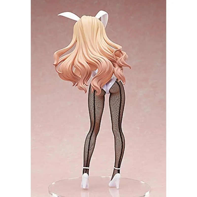 freeing-toradora-taiga-aisaka-bunny-ver-1-4-figur image 4