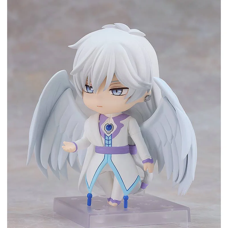 cardcaptor-sakura-yue-nendoroid-figur image 4