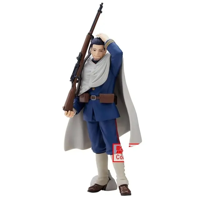 hyakunosuke-ogata-anime-sammelfigur-standard image 1