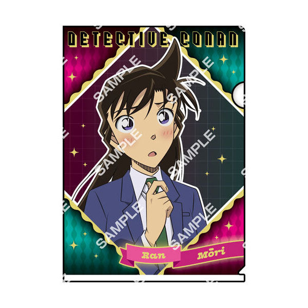 kameco-detective-conan-ran-clearfile-din-a5-collection-2026 image 1