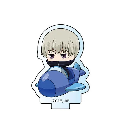 jujutsu-kaisen-toge-aufsteller-chibi-amusement-park-5-cm image 1