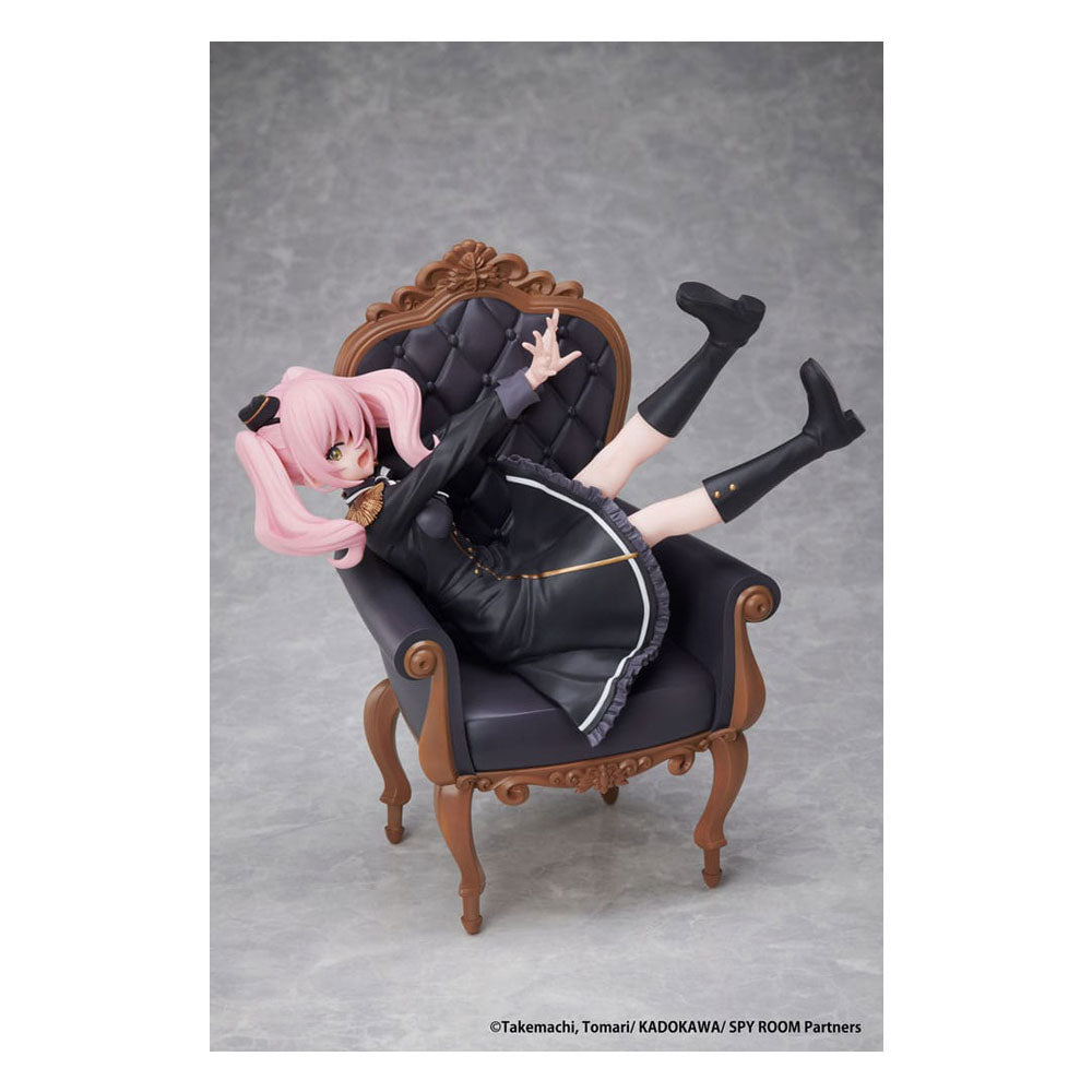 spy-classroom-annett-pvc-statue-1-7-figur-19-cm image 4