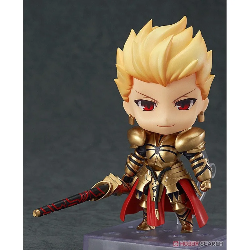 good-smile-company-nendoroid-gilgamesh-figur-fate-anime image 2