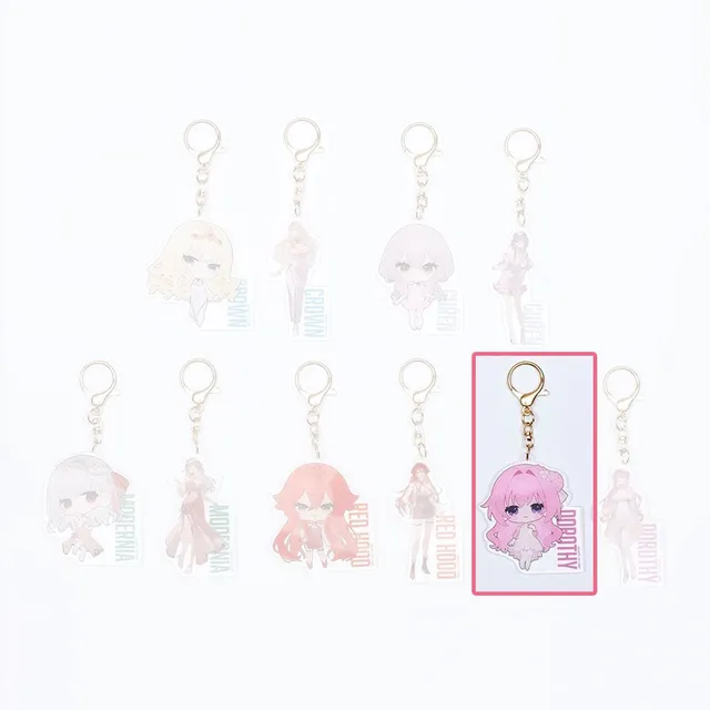 kameco-anh-nger-goddess-of-victory-nikke-dorothy-spring-colors-7cm image 1