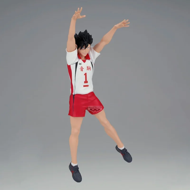haikyu-tetsuro-kuroo-2nd-uniform-ver-figur-nekoma image 3