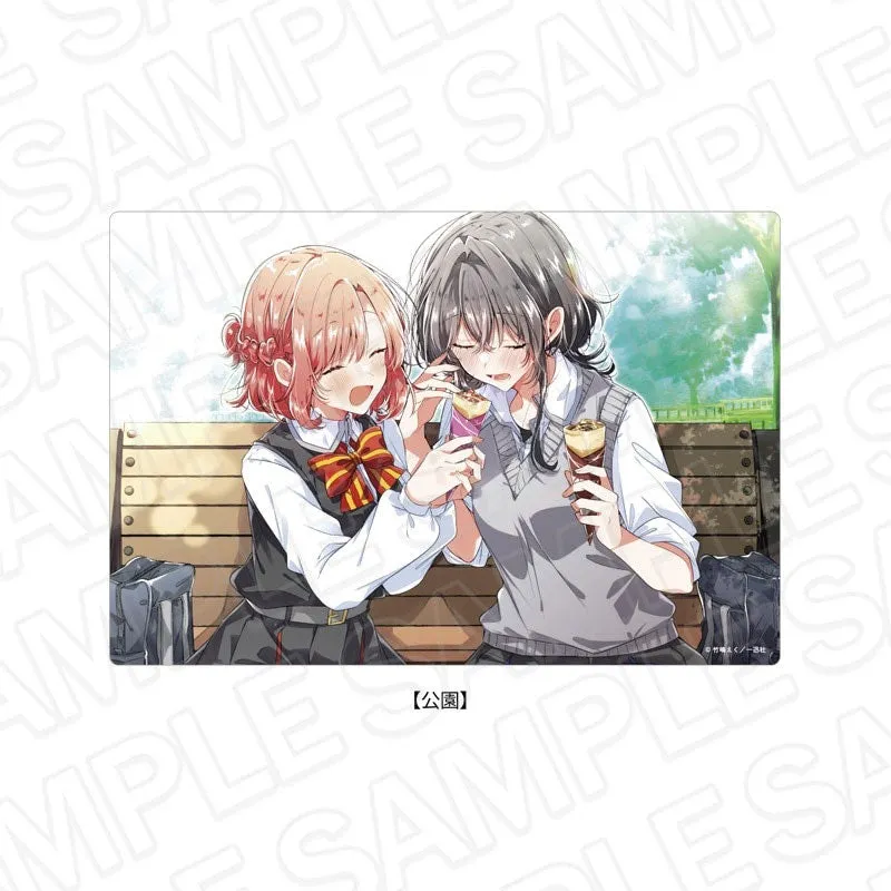 kameco-whisper-love-song-aufsteller-yori-himari-atre image 1