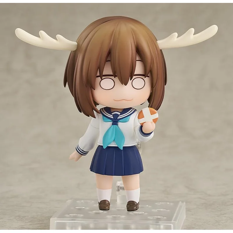 shikanoko-noko-shikanoko-figur-anime-sammelfigur image 4