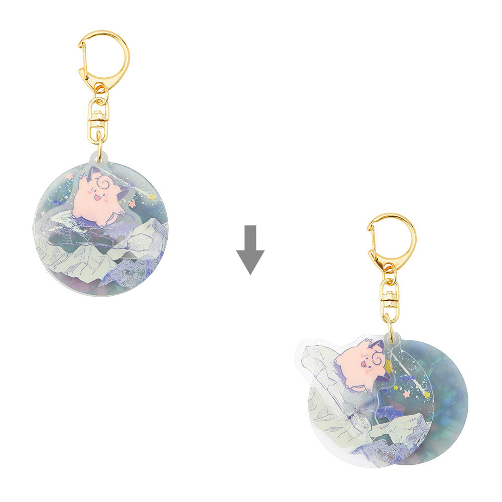 kameco-pokemon-piepi-anh-nger-full-moon-night-p-atelier image 1