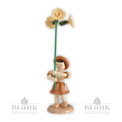 blank-blumenkinder-holzfigur-ganzjahresdeko-handgefertigt image 6
