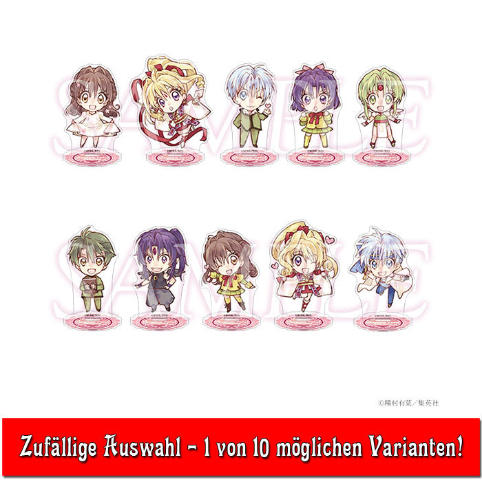 kameco-aufsteller-kamikaze-kaito-jeanne-chibi-blindbag-10cm image 1