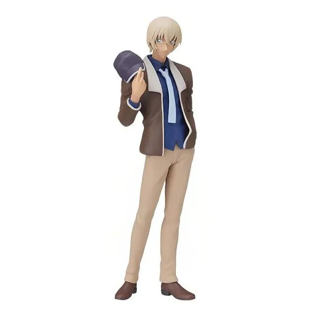 sega-detective-conan-bourbon-pm-sammelfigur-bourbon image 1