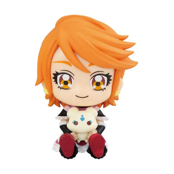 kameco-manga-figuren-pretty-cure-cure-black-gyukotto-figur-5-cm image 1