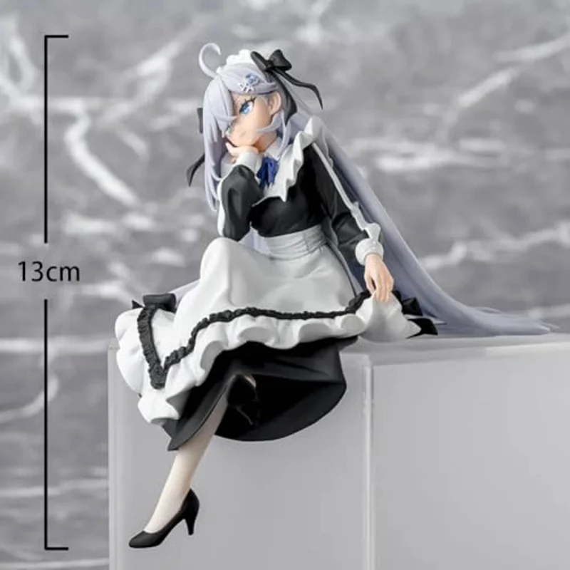 hunter-x-hunter-sorimachi-yuki-figur-sammelfigur-anime image 2
