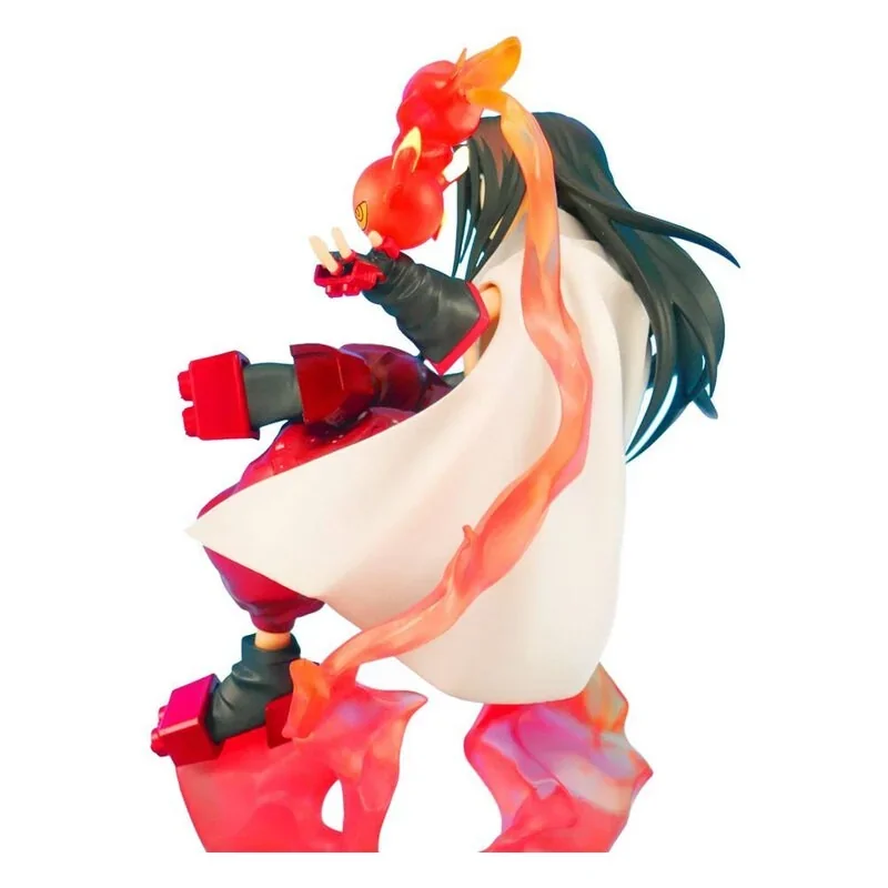 banpresto-shaman-king-hao-ichibansho-figur image 2