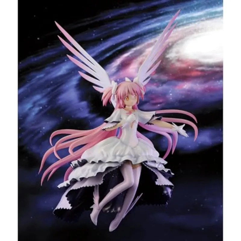 evolve-ultimate-madoka-rebellion-figur-madoka-magica-scale image 3
