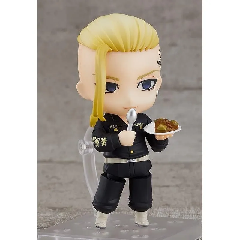 tokyo-revengers-draken-ken-ryuguji-nendoroid-figur image 3
