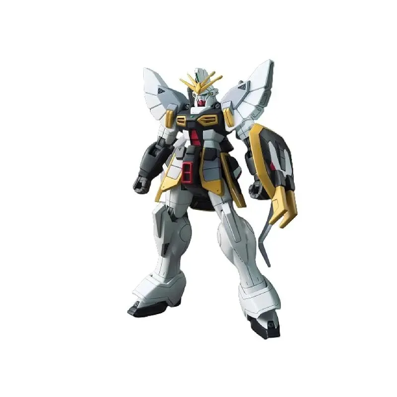 bandai-gundam-hgac-228-sandrock-1-144-modellbausatz image 1
