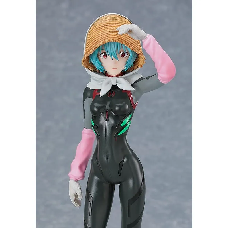 good-smile-evangelion-rei-farming-ver-pop-up-parade-figur image 4