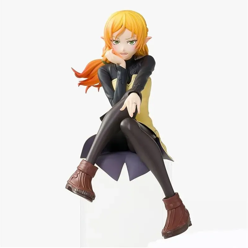 furyu-elf-pm-noodle-stopper-figur-sitzend image 1