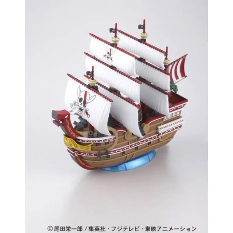bandai-one-piece-red-force-modell-grand-ship-collection-04 image 2