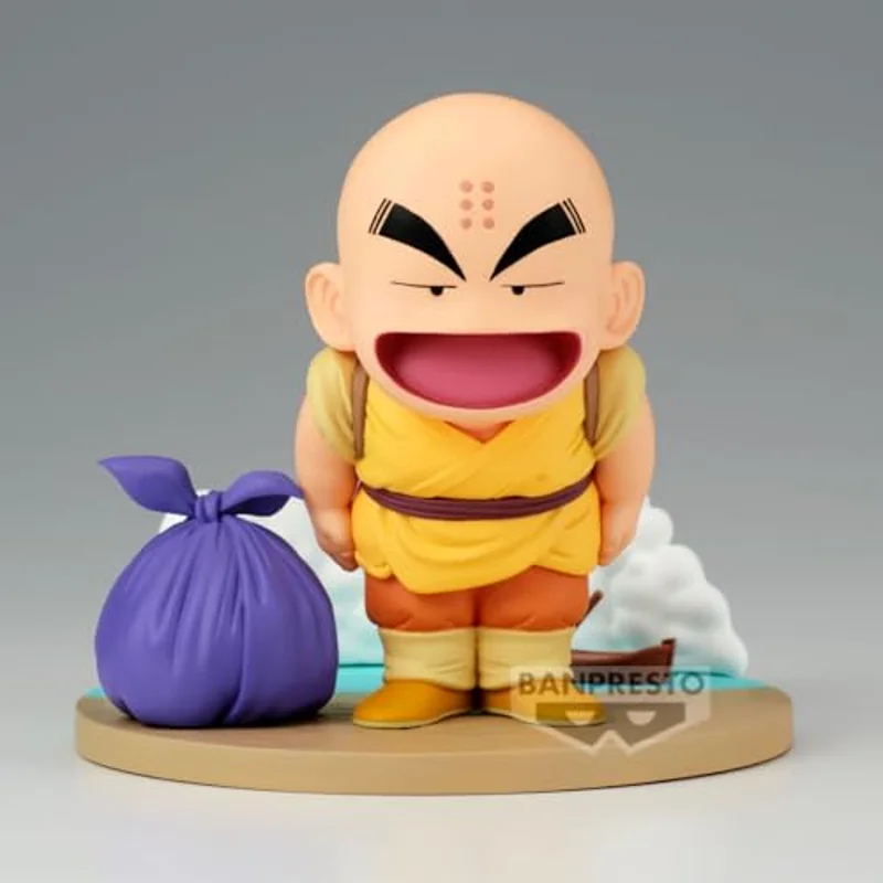 banpresto-dragon-ball-krillin-db-history-box-figur image 2