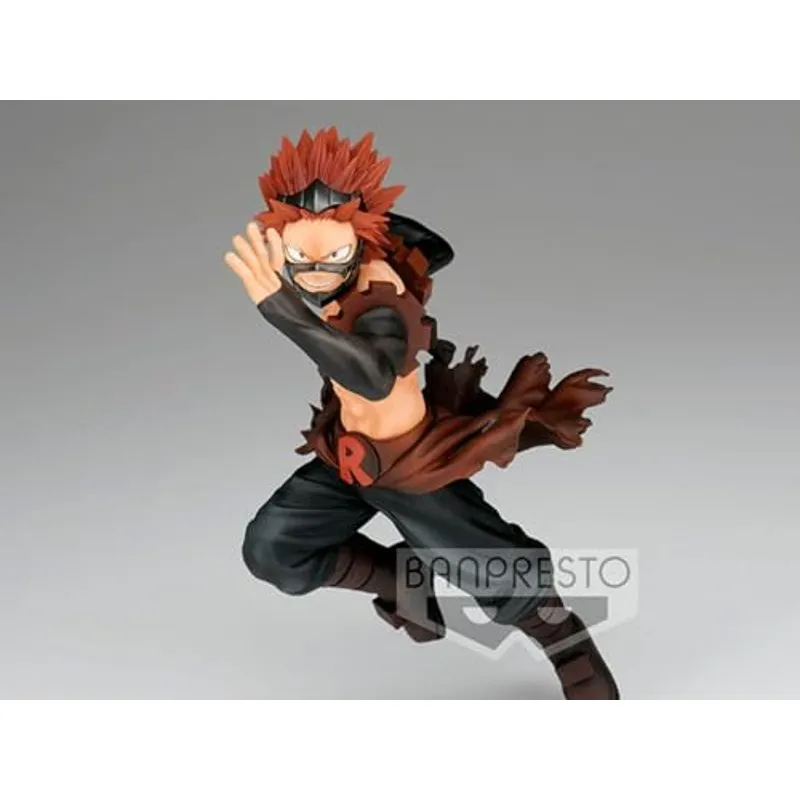 banpresto-my-hero-academia-kirishima-figur-vol-17 image 3