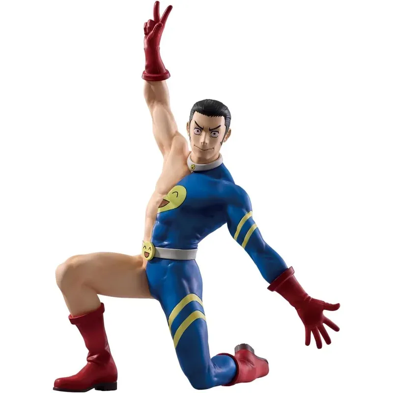 torture-princess-takaba-kuji-master-ex-figur image 1