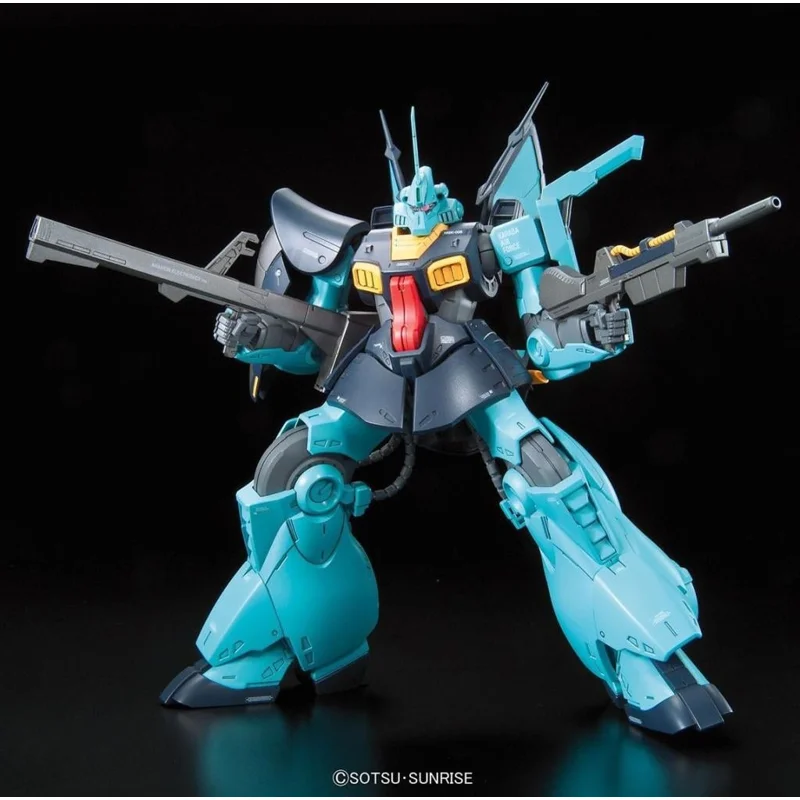 bandai-gundam-re100-1-100-dijeh-modellbausatz-zeta image 2
