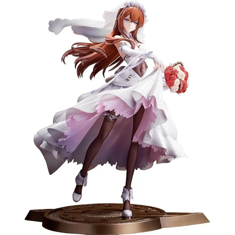 steins-gate-kurisu-makise-bridal-dress-1-7-figur image 1