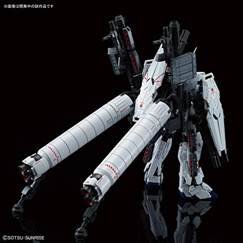 bandai-gundam-full-armor-unicorn-rg-30-1-144-modellbausatz image 3