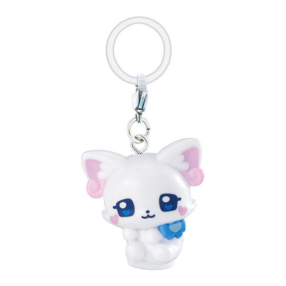 kameco-precure-fairies-anh-nger-yuki-gashapon image 1