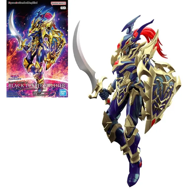 bandai-figure-rise-standard-black-luster-soldier-modell image 1