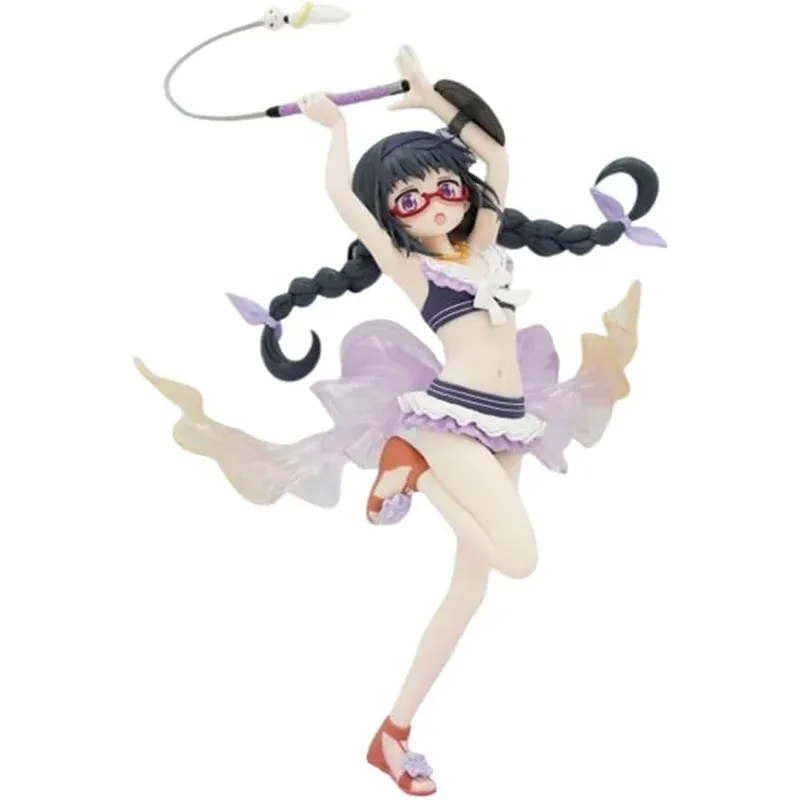 madoka-magica-homura-akemi-splash-girls-figur image 1